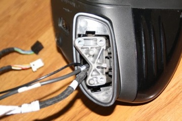 C118 CLA W118 ПОМОЩНИК КАМЕРЫ GPS ANT 10+8+1+1