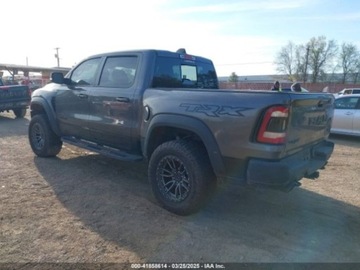  RAM 1500 2022r., TRX, od ubezpieczalni 6.2 Benzyna 702KM, zdjęcie 4