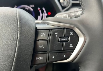 Lexus LBX 1.5 Hybrid 136KM 2024 Lexus LBX LBX Comfort Vat Marza Salon PL Rej. 2025r. 1 wlasciciel, zdjęcie 27