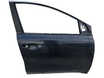 DRZWI PRZÓD PRZEDNIE PRAWE KIA SPORTAGE IV 4