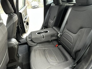 Jeep Renegade SUV 1.4 MultiAir 140KM 2017 Jeep Renegade Serwis ASO, Navi, Grzane fotele, Alu, zdjęcie 13