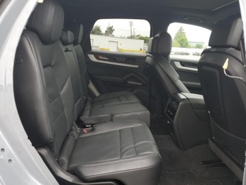 Porsche Cayenne III 2024 Porsche Cayenne 2024 3.0l 3.0 Benzyna 348KM, zdjęcie 11