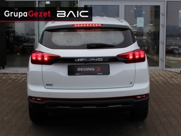  BAIC Beijing 3 1.5T 136KM Promocja: OC/AC za 1 PLN, zdjęcie 4