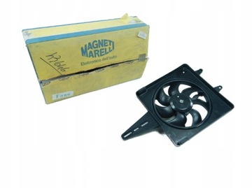 VENTILÁTOR MARELLI BRAVA BRAVO I 1.8 GT 2.0 HGT