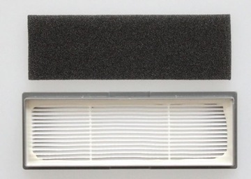 НАБОР ФИЛЬТРОВ ЩЕТКИ для iRobot ROOMBA COMBO