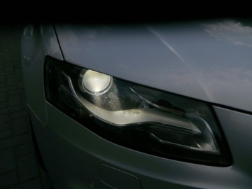 Audi A4 B8 Avant 2.7 TDI 190KM 2011 Audi A4 Avant 2.7 Xenon Stan bdb bezwyp Gwarancja, zdjęcie 17