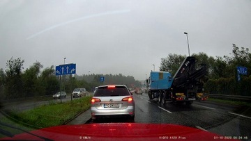 КАМЕРА DVR VIOFO A129 PLUS DUO-G GPS WIFI