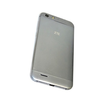 ZTE Blade V6 серебристый (серебристый) Dual Sim
