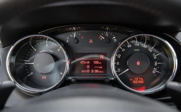 Peugeot 3008 I Crossover 1.6 e-HDi FAP 115KM 2014 Peugeot 3008 1.6eHDI 115KM LIft Ledy Navi Skora Panorama Automat Alu Pdc S, zdjęcie 16