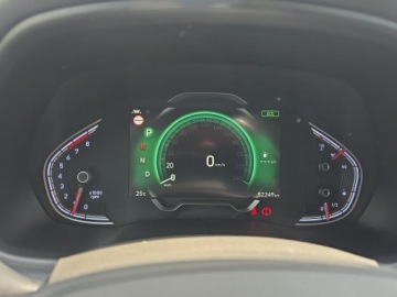 Hyundai i30 III Wagon Facelifting 1.5 T-GDI 48V 160KM 2021 i30 1.5 T-GDI 48V Executive DCT, zdjęcie 14