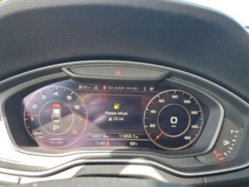 Audi Q5 II SUV 2.0 TFSI 252KM 2018 Audi Q5 Premium 2018 2.0 Benzyna 252KM, zdjęcie 9