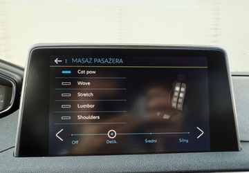 Peugeot 3008 II Plug-In Hybrid HYbrid4 300 PHEV 300KM 2020 Peugeot 3008 BLACK WEEK 1.6 PureTech HYBRID4 300KM PHEV GT AT8 Salon PL AS, zdjęcie 31