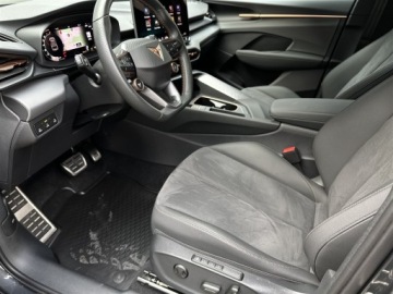 Cupra Terramar SUV 1.5 eTSI 150KM 2025 Cupra Terramar 1.5TSI 150KM DSGl Gwarancja, HUD, K, zdjęcie 9