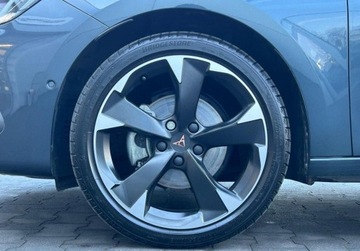 Cupra Leon II 2025 Cupra Leon Pakiety, SENNHEISER, ACC, Kamera, GPS, Kubelki, Indukcyjna lad, zdjęcie 37