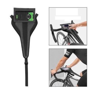 Велосипедный тренажер Чехол на велосипедную раму