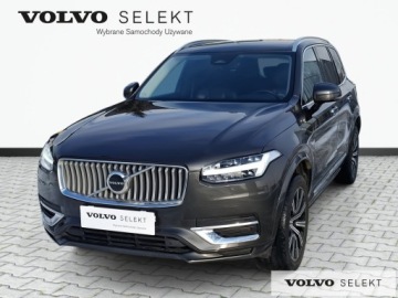 Volvo XC90 II 2022 Volvo XC 90 XC90 B5 D AWD (235 KM+14 KM) FV23%+Har, zdjęcie 2
