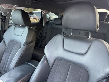 Audi A6 C8 Allroad 3.0 45 TDI 231KM 2019 Audi A6 Avant Avant S-line Quattro 231KM, zdjęcie 10