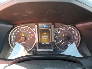 Toyota Tacoma II 2023 Toyota Tacoma Double Cab 2023 3.5l 3.5 Benzyna 278KM, zdjęcie 9