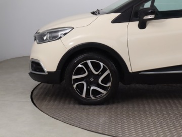 Renault Captur I Crossover 0.9 Energy TCe 90KM 2013 Renault Captur 0.9 TCe, Salon Polska, zdjęcie 14