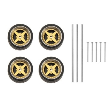 4 . / набор Модель автомобиля в масштабе 1:64 ze