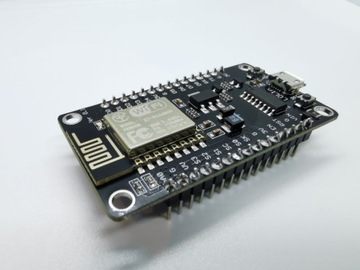 NodeMCU v3 ESP8266 CH340 IoT WiFi-модуль
