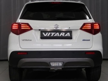 Suzuki Vitara III 2025 Vitara 1.4 Boosterjet mHEV Premium Plus 2WD aut 110KM 2025, zdjęcie 5