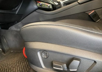 BMW Seria 5 F10-F11 Limuzyna 523i 204KM 2011 BMW Seria 5 3.0i Salon Polska ASO R CARS Warszawa 3.0 Benzyna 204KM, zdjęcie 17