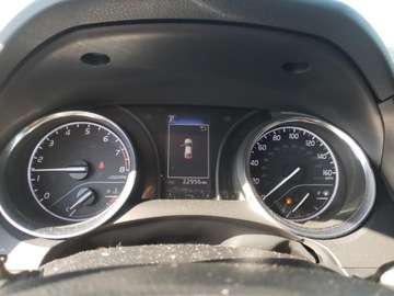 Toyota Camry IX 2019 Toyota Camry TOYOTA CAMRY L, 2019r., 2.5L, zdjęcie 9
