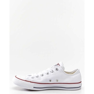 BUTY TRAMPKI CONVERSE M7652 TEKSTYLIA 44