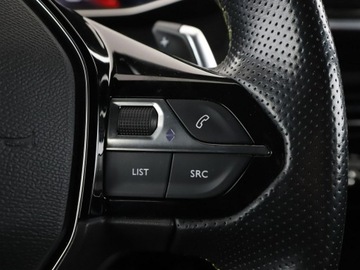 Peugeot 208 II Hatchback 1.2 PureTech 102KM 2021 Peugeot 208 1.2 Benzyna Automat GT Nawigacja, zdjęcie 31