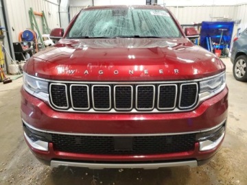 Jeep Wagoneer II 2022 Jeep Wagoneer Series II 2022 5.7 Benzyna 392KM, zdjęcie 5