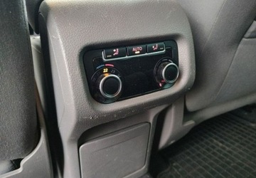 Seat Alhambra II (7N) Van 2.0 TDI 140KM 2014 Seat Alhambra Super wyposazenieZadbany Zarejestrowany 2.0 Diesel 140KM, zdjęcie 17