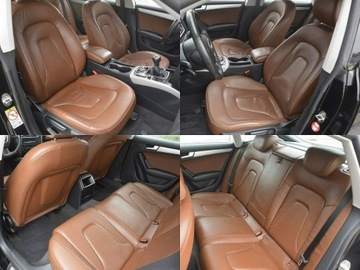 Audi A5 8T 2011 Audi A5 Sportback 2.0TDI nawigacja biksenon skóra, zdjęcie 21