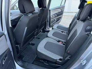 Citroen C4 Spacetourer Van 1.5 BlueHDi 131KM 2019 Citroen C4 SpaceTourer 7-Osób Śliczny Navi 3D, zdjęcie 14