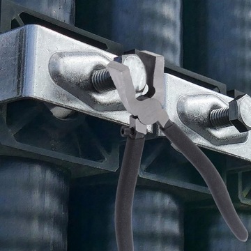 1шт электрические инструменты многофункциональные плоскогубцы