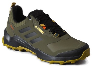 BUTY ADIDAS TERREX AX4 BETA (GY3163) r. 41 1/3