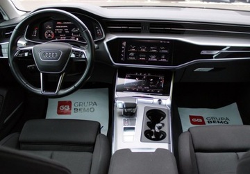Audi A6 C8 Avant 2.0 40 TDI 204KM 2019 Audi A6 Avant 2.0 TDI 204KM 40TDI mHEV S-tronic SerwisASO FV23 2.0 Diesel, zdjęcie 16