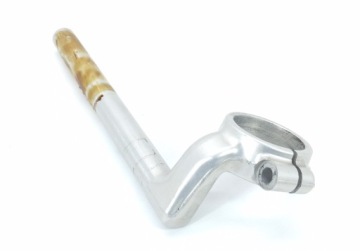 SUZUKI SV 1000 03-07 ЛЕВОЕ РУЛЕВОЕ КОЛЕСО