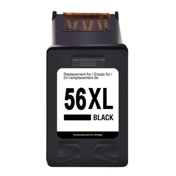 TUSZ DO HP 56 XL 5150 5550 1215 1315 1350 7450
