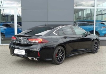 Opel Insignia II Grand Sport 2.0 CDTI 210KM 2019 Opel Insignia 2.0 ON 210KM AT GSi FV23 Salon PL Serwis ASO Gwarancja 2.0, zdjęcie 5