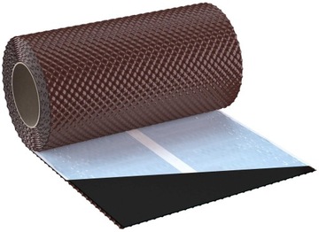 Taśma kominowa Eurovent Flex 3D ral 8017