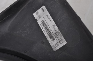 AUDI A4 B8 2.0 TDI ПОДЪЕМ ВЕНТИЛЯТОРА РАДИАТОРА