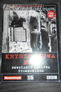 Kryształowa noc