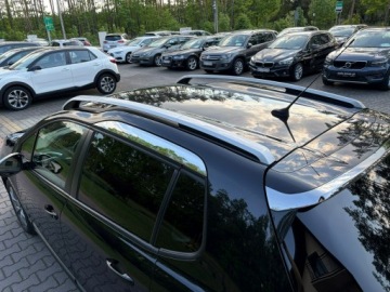 Peugeot 2008 I SUV Facelifting 1.6 BlueHDi 99KM 2018 Peugeot 2008 1.6 HDI 99 KM Climatronic CarPlay, zdjęcie 5