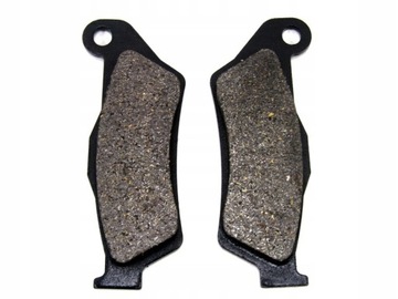 Тормозные колодки KTM передние EXC 125 250 200 400 300