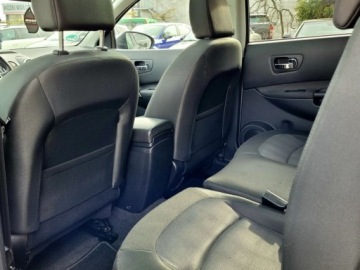 Nissan Qashqai I Crossover Facelifting  1.6 dCi 130KM 2012 Nissan Qashqai2 Qashqai2,360,Zarejstrowany w PL 1.6 Diesel 130KM, zdjęcie 1
