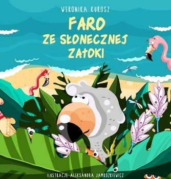 Faro ze słonecznej zatoki, Alegoria