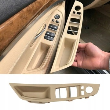 Ручка BMW для закрытия двери контейнера F10 F11