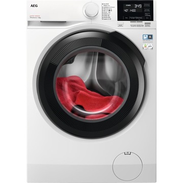 Pralka AEG ProSense 9kg 1400obr Inverter