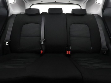 Kia Ceed II Hatchback 5d Facelifting 1.4 DOHC 100KM 2016 Kia Cee&#039;d Klimatyzacja Podgrzewane fotele Czujniki, zdjęcie 17